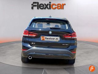 BMW X1 sDrive16d
