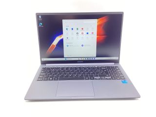 pc portatil samsung np750xgj