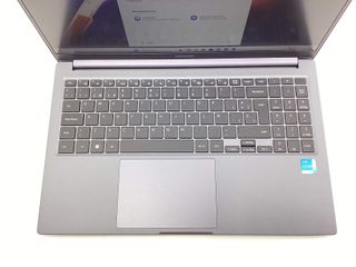 pc portatil samsung np750xgj