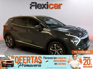 Kia Sportage 1.6 T-GDi MHEV 150CV GT-line 4x2 DCT