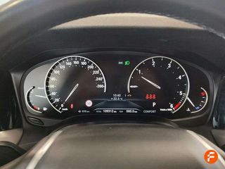 BMW Serie 3 318d Touring