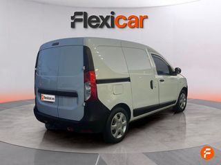 Dacia Dokker Ambiance dci 66kW (90CV)
