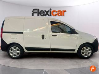 Dacia Dokker Ambiance dci 66kW (90CV)