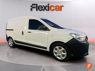 Dacia Dokker Ambiance dci 66kW (90CV)