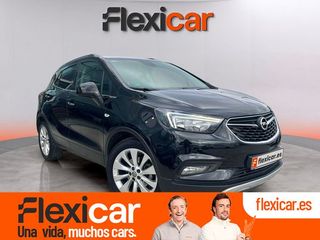 Opel Mokka X 1.4 T 103kW (140CV) 4X2 S&S Excellence