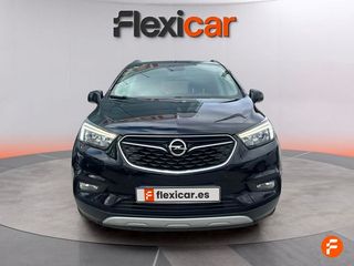 Opel Mokka X 1.4 T 103kW (140CV) 4X2 S&S Excellence