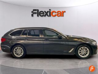 BMW Serie 5 520dA Touring