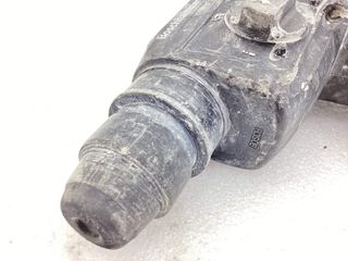 martillo a bateria bosch gbh 18v-21