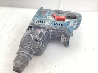 martillo a bateria bosch gbh 18v-21