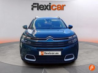 Citroën C5 Aircross BlueHdi 96kW (130CV) S&S Feel