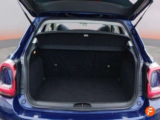 Fiat 500X Yacht Club Capri 1.3 Firef.110KW DCT