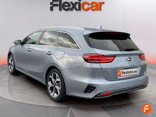 Kia Ceed Tourer 1.0 T-GDi 88kW (120CV) Tech
