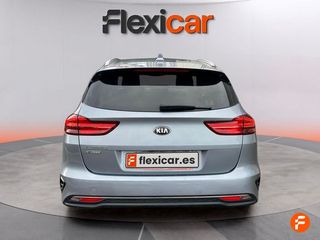 Kia Ceed Tourer 1.0 T-GDi 88kW (120CV) Tech