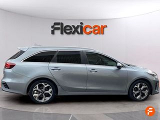Kia Ceed Tourer 1.0 T-GDi 88kW (120CV) Tech