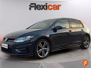 Volkswagen Golf Sport 2.0 TDI 110kW (150CV) DSG