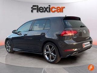 Volkswagen Golf Sport 2.0 TDI 110kW (150CV) DSG