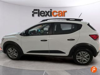 Dacia Sandero Stepway Essential TCe 67kW (90V)