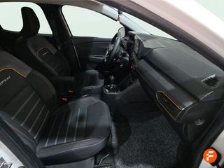 Dacia Sandero Stepway Essential TCe 67kW (90V)