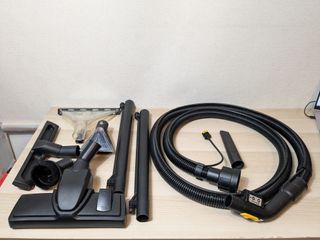 Aspiradora Vacmaster VK1323PFR 23L