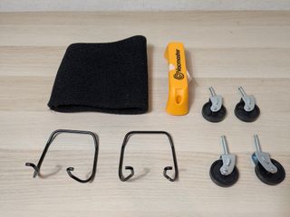 Aspiradora Vacmaster VK1323PFR 23L