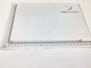 collar oro 18k con diamante de laboratorio 23cm