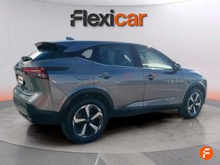 Nissan Qashqai E-POWER 140 KW (190 CV) Acenta