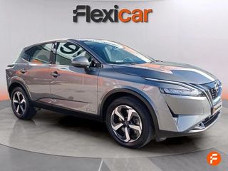 Nissan Qashqai E-POWER 140 KW (190 CV) Acenta