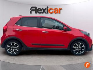 Kia Picanto 1.0 T-GDi 74kW (100CV) x-Line