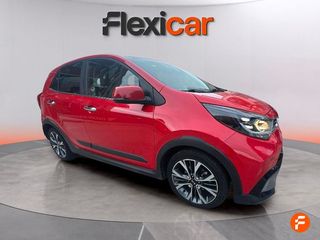 Kia Picanto 1.0 T-GDi 74kW (100CV) x-Line
