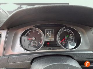 Volkswagen Golf Advance 1.6 TDI 110CV BMT DSG