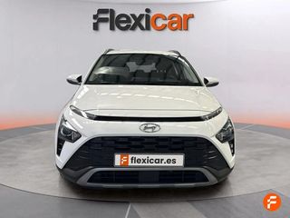 Hyundai Bayon 1.0 TGDI 74kW (100CV) 48V Maxx