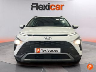 Hyundai Bayon 1.2 MPI Maxx