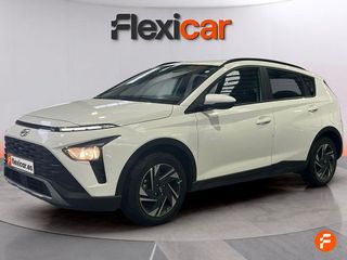 Hyundai Bayon 1.2 MPI Maxx