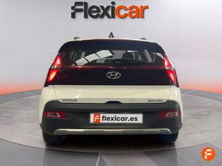 Hyundai Bayon 1.2 MPI Maxx