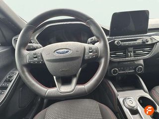 Ford Kuga ST-Line 2.0 EcoBlue 88kW (120CV) Auto