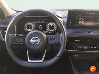 Nissan Qashqai DIG-T 116kW (158CV) mHEV CVT Tekna Prem.