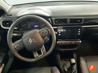 Citroën C3 BlueHDi 75KW (100CV) Plus