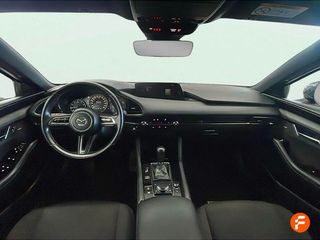 Mazda 3 2.0 SKYACTIV-G ZENITH AT