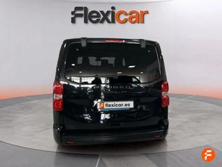 Peugeot Traveller Business Long BlueHDi 180 S&S EAT8