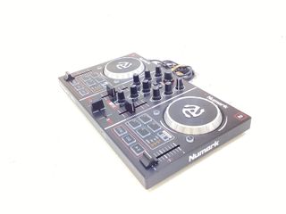 controlador midi numark party mix