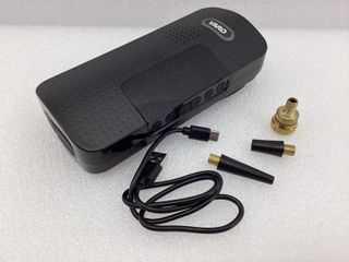 compresor portatil varo var10082/25