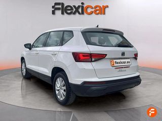 Seat Ateca 1.0 TSI 81kW (110CV) St&Sp Reference
