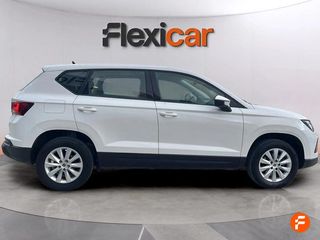 Seat Ateca 1.0 TSI 81kW (110CV) St&Sp Reference