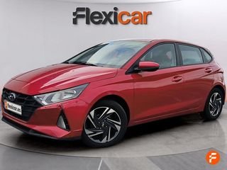 Hyundai i20 1.2 MPI SLX