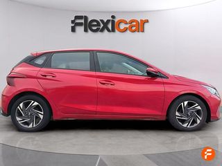 Hyundai i20 1.2 MPI SLX