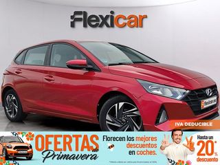 Hyundai i20 1.2 MPI SLX