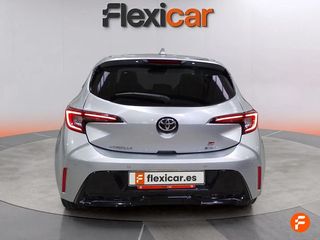 Toyota Corolla 140H GR-Sport