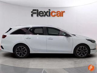 Kia Ceed Tourer 1.0 MHEV 74kW Style Edition DCT