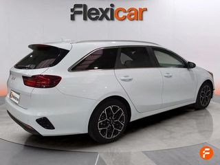 Kia Ceed Tourer 1.0 MHEV 74kW Style Edition DCT