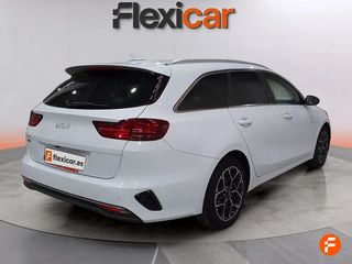 Kia Ceed Tourer 1.0 MHEV 74kW Style Edition DCT